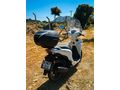 Sahibinden Honda Dio 3200 Km