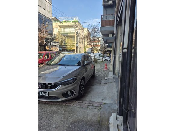 Sahibinden Fiat Egea 1.6 Multijet Lounge Plus 2016 Model