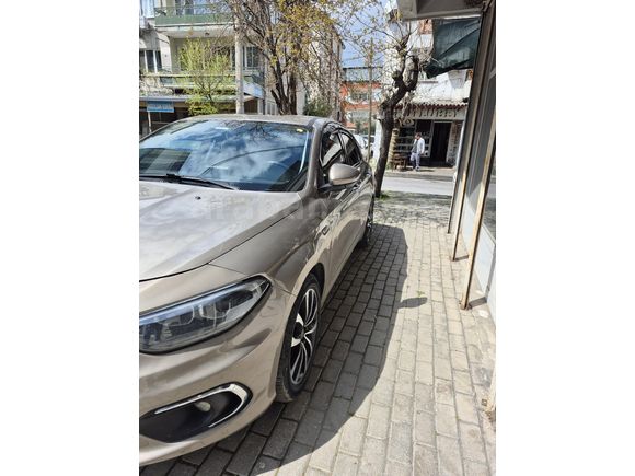 Sahibinden Fiat Egea 1.6 Multijet Lounge Plus 2016 Model