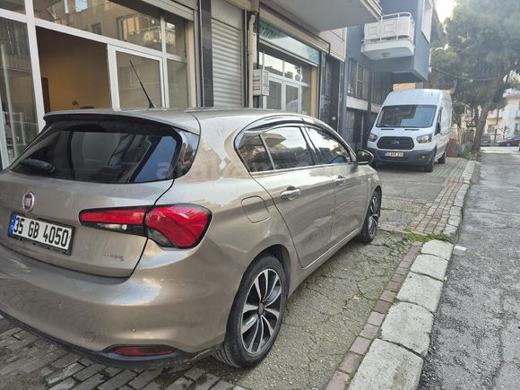Sahibinden Fiat Egea 1.6 Multijet Lounge Plus 2016 Model