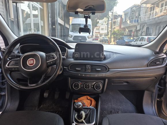 Sahibinden Fiat Egea 1.6 Multijet Lounge Plus 2016 Model