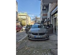 Sahibinden Fiat Egea 1.6 Multijet Lounge Plus 2016 Model