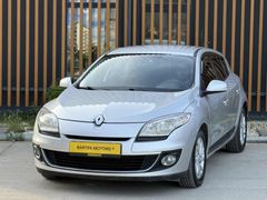 BARTEK MOTOR'S|DAN 2014 MEGANE 3 TOUCH EDC MASRAFSIZ SORUNSUZ