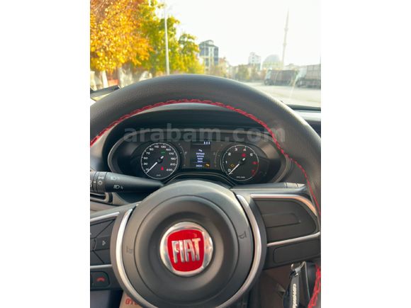 Sahibinden Fiat Egea 1.4 Fire Easy 2021 Model