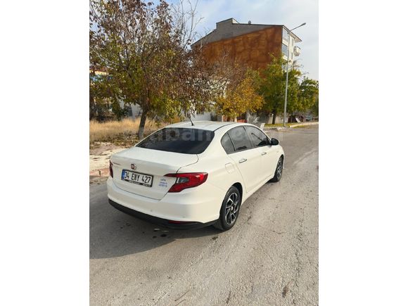 Sahibinden Fiat Egea 1.4 Fire Easy 2021 Model