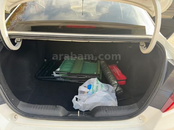 Sahibinden Fiat Egea 1.4 Fire Easy 2021 Model