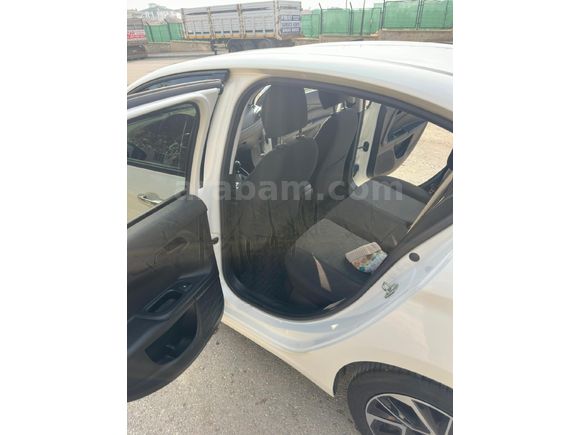 Sahibinden Fiat Egea 1.4 Fire Easy 2021 Model