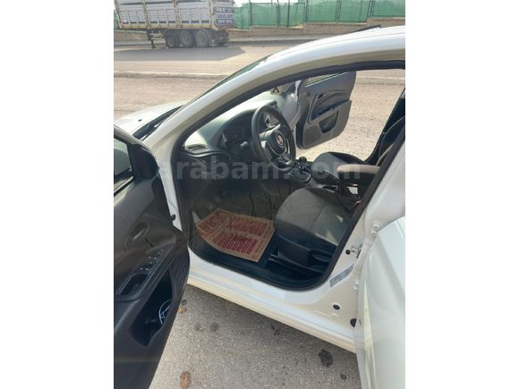 Sahibinden Fiat Egea 1.4 Fire Easy 2021 Model