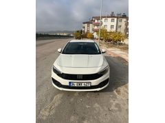 Sahibinden Fiat Egea 1.4 Fire Easy 2021 Model