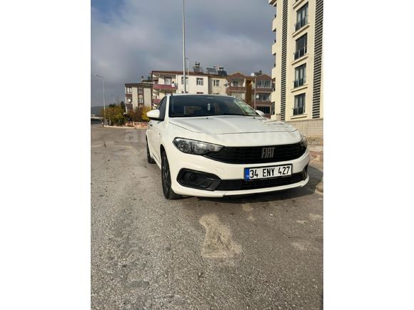Sahibinden Fiat Egea 1.4 Fire Easy 2021 Model