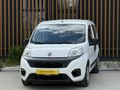 BARTEK MOTOR'S|DAN 2017 1.3 MJT POP FİORİNO GSR'Lİ