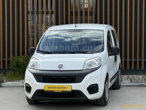 BARTEK MOTOR'S|DAN 2017 1.3 MJT POP FİORİNO GSR'Lİ