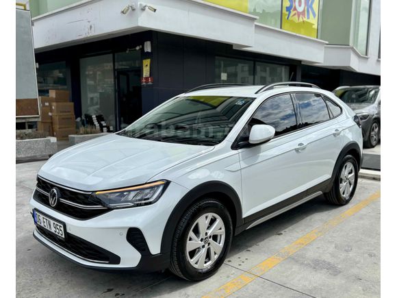 Sahibinden Volkswagen Taigo 1.0 TSI Life 2024 Model 
