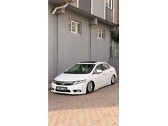 Sahibinden Honda Civic 1.6i VTEC Eco Elegance 2014 Model 