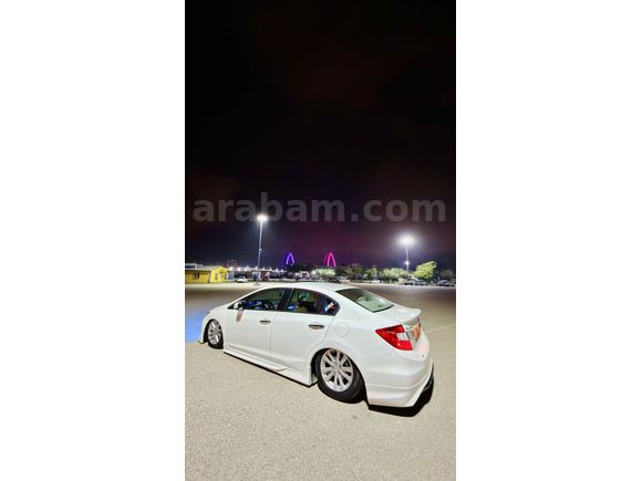 Sahibinden Honda Civic 1.6i VTEC Eco Elegance 2014 Model 