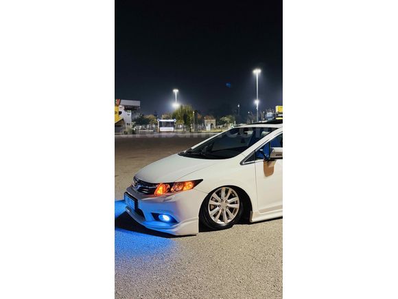 Sahibinden Honda Civic 1.6i VTEC Eco Elegance 2014 Model 