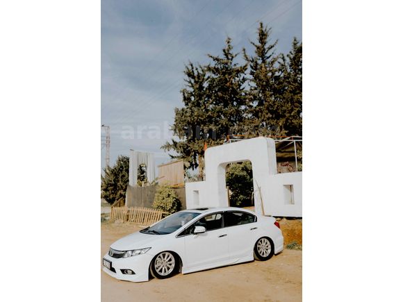 Sahibinden Honda Civic 1.6i VTEC Eco Elegance 2014 Model 