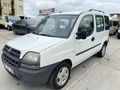 Fiat Doblo Combi 1.3 Multijet Active 2006 