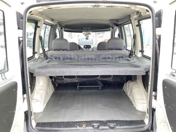 Fiat Doblo Combi 1.3 Multijet Active 2006 