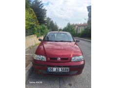 Sahibinden Fiat Palio 1.2 EL Speedgear 2004 Model 