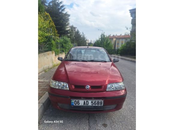 Sahibinden Fiat Palio 1.2 EL Speedgear 2004 Model 