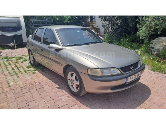 Sahibinden Opel Vectra 1.6 GL 1999 Model