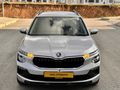 SKODA KAMİQ 1.0 TSİ DSG ELİTE HATASIZ BOYASIZ