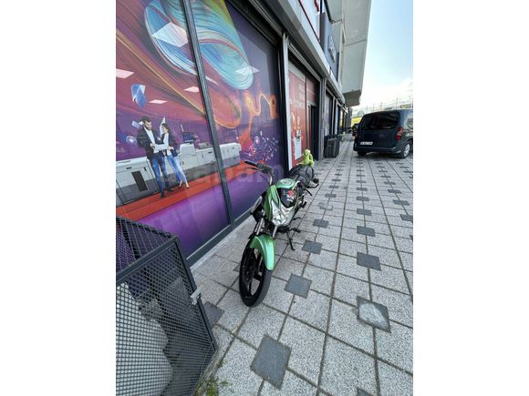 Sahibinden Kuba TK 03 