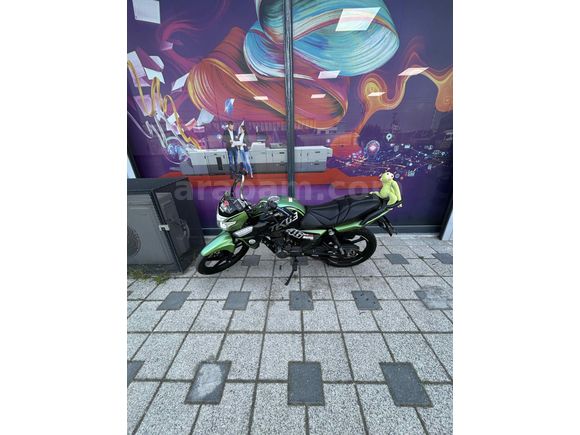 Sahibinden Kuba TK 03 