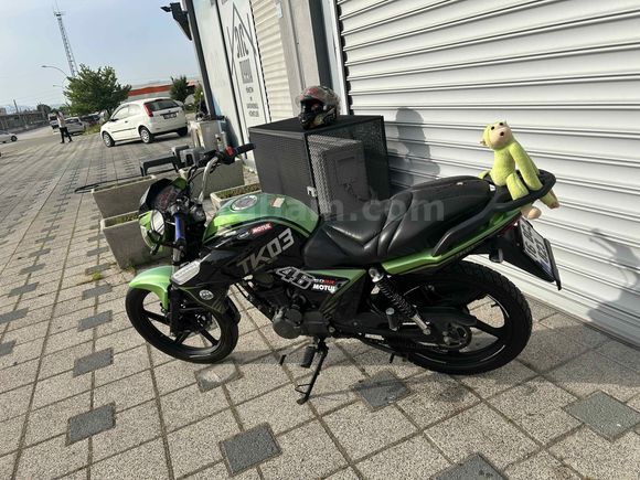Sahibinden Kuba TK 03 