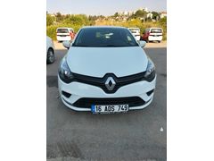 Sahibinden Renault Clio 1.5 dCi Joy 2018 Model Bursa