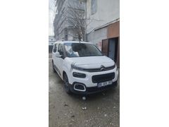 Sahibinden Citroen Berlingo 1.5 BlueHDI 2020 Model