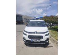 Sahibinden Citroen Berlingo 1.5 BlueHDI 2020 Model