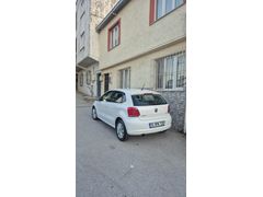 Sahibinden Volkswagen Polo 1.4 Comfortline 2012 Model