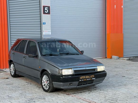 Afyon kral auto‘dan sorunsuz 1.6 Tipo