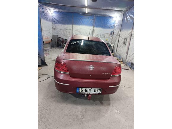 Sahibinden Fiat Linea 1.6 Multijet Emotion Plus 2011 Model