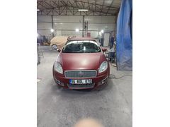 Sahibinden Fiat Linea 1.6 Multijet Emotion Plus 2011 Model