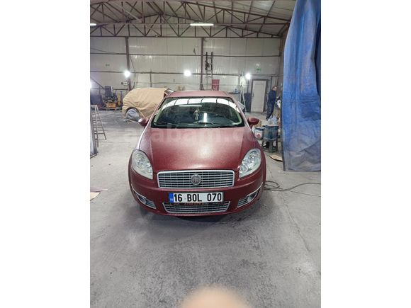 Sahibinden Fiat Linea 1.6 Multijet Emotion Plus 2011 Model