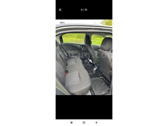 Sahibinden Citroen C-Elysée 1.6 HDi Confort 2012 Model