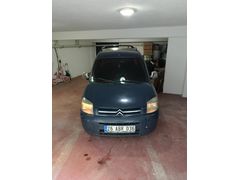 Sahibinden Citroen Berlingo 1.9 D SX 2003 Model