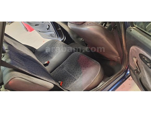 Sahibinden Citroen Saxo 1.5D X 2002 Model