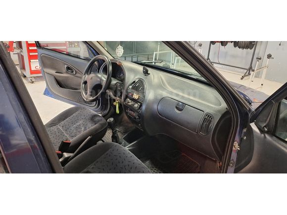 Sahibinden Citroen Saxo 1.5D X 2002 Model