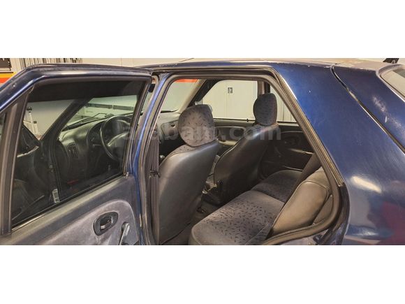 Sahibinden Citroen Saxo 1.5D X 2002 Model
