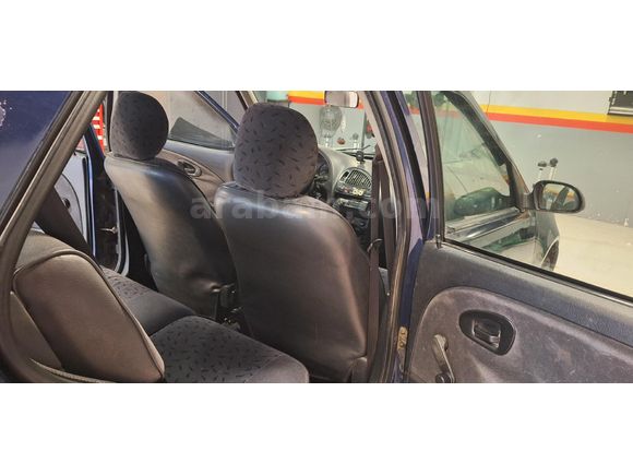 Sahibinden Citroen Saxo 1.5D X 2002 Model