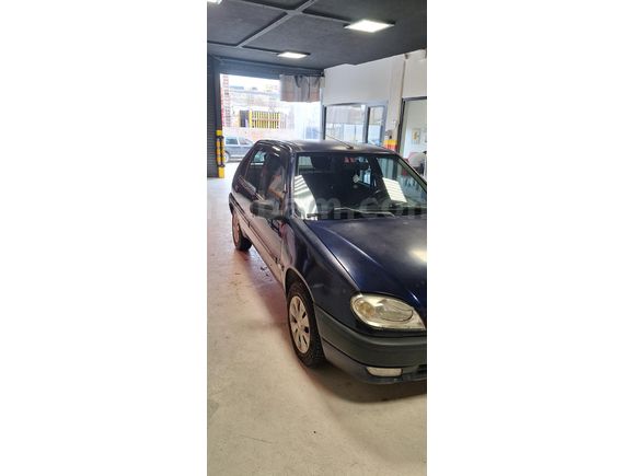 Sahibinden Citroen Saxo 1.5D X 2002 Model