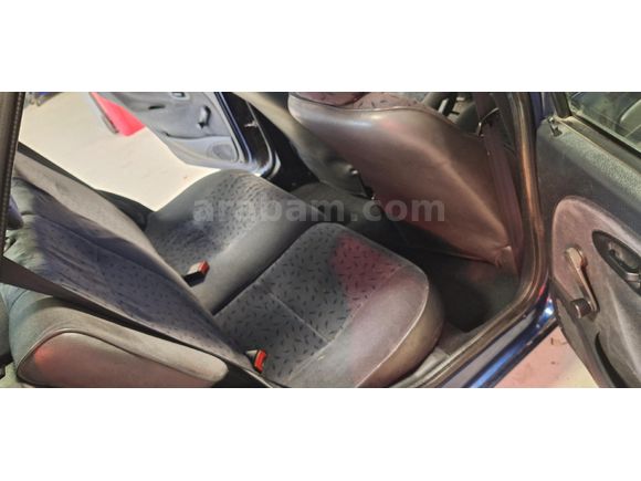 Sahibinden Citroen Saxo 1.5D X 2002 Model