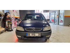 Sahibinden Citroen Saxo 1.5D X 2002 Model