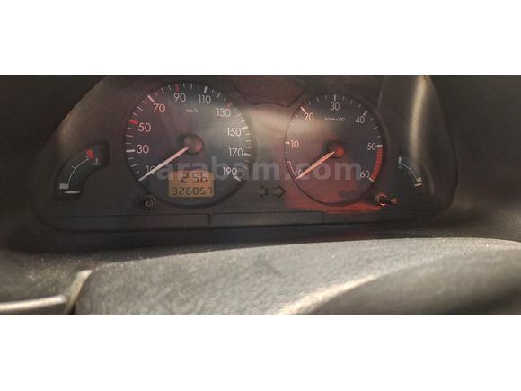 Sahibinden Citroen Saxo 1.5D X 2002 Model
