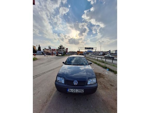Sahibinden Volkswagen Bora 1.9 TDi Comfortline 2001 Model