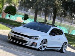 FEVZİ SÜLDÜR'DEN 2014 MODEL VOLKSWAGEN SCİROCCO // CAM TAVAN // DSG